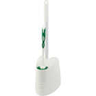 Libman Plunger & Toilet Brush with Caddy Image 1