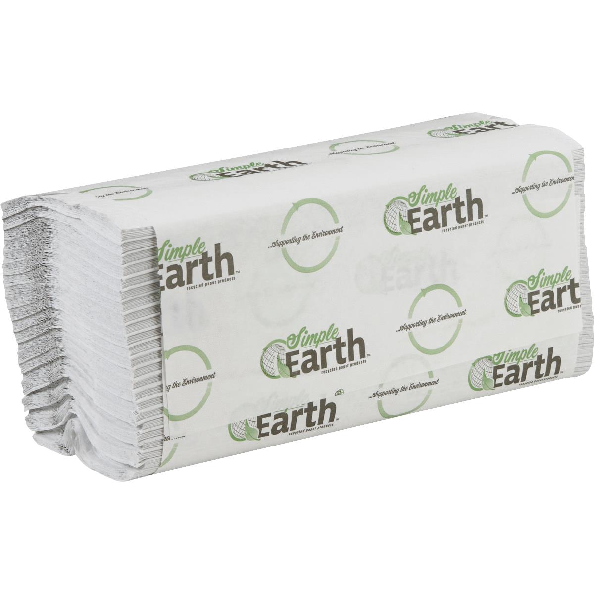 Hand & Refill Towels