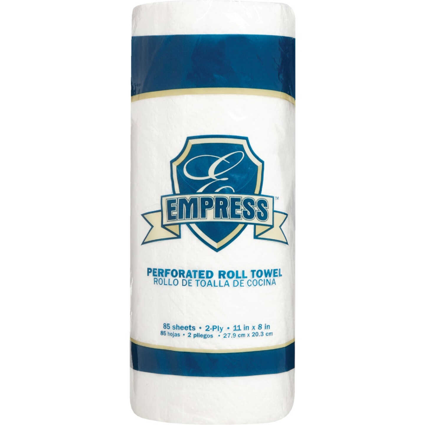 Empress Paper Towel (30 Roll) Image 1