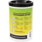 Tub O' Towels 10 In. x 12 In. Heavy Duty Dual Texture Wipes (75-Count) Image 5