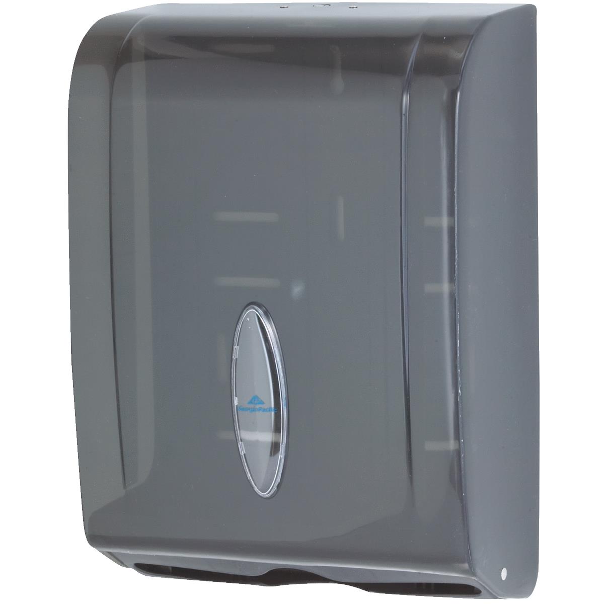 Toilet Tissue & Towel Dispensers