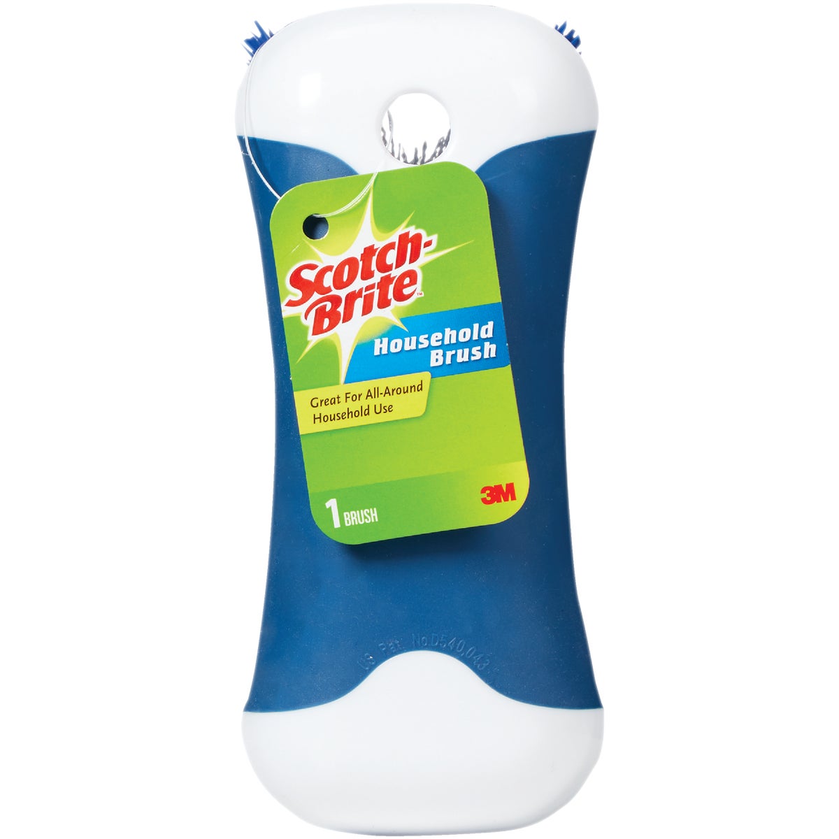 Scotch-Brite Deep Clean Brush Image 2