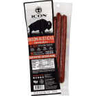 Icon 4 Oz. Original Bison Stick Jerky (4-Pack) Image 1