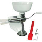 Weston Fruit and Tomato Press and Sauce Maker Image 1