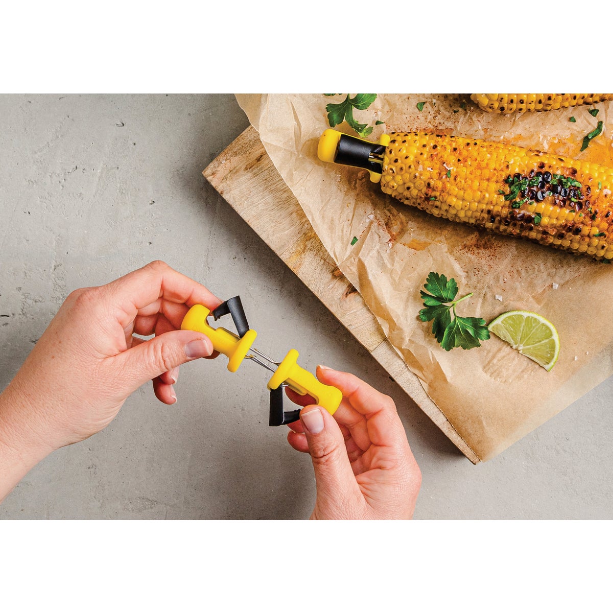 Dreamfarm Lockorns (4-Pk.) Image 3