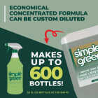 Simple Green 5 Gal. Industrial All-Purpose Cleaner & Degreaser Image 4