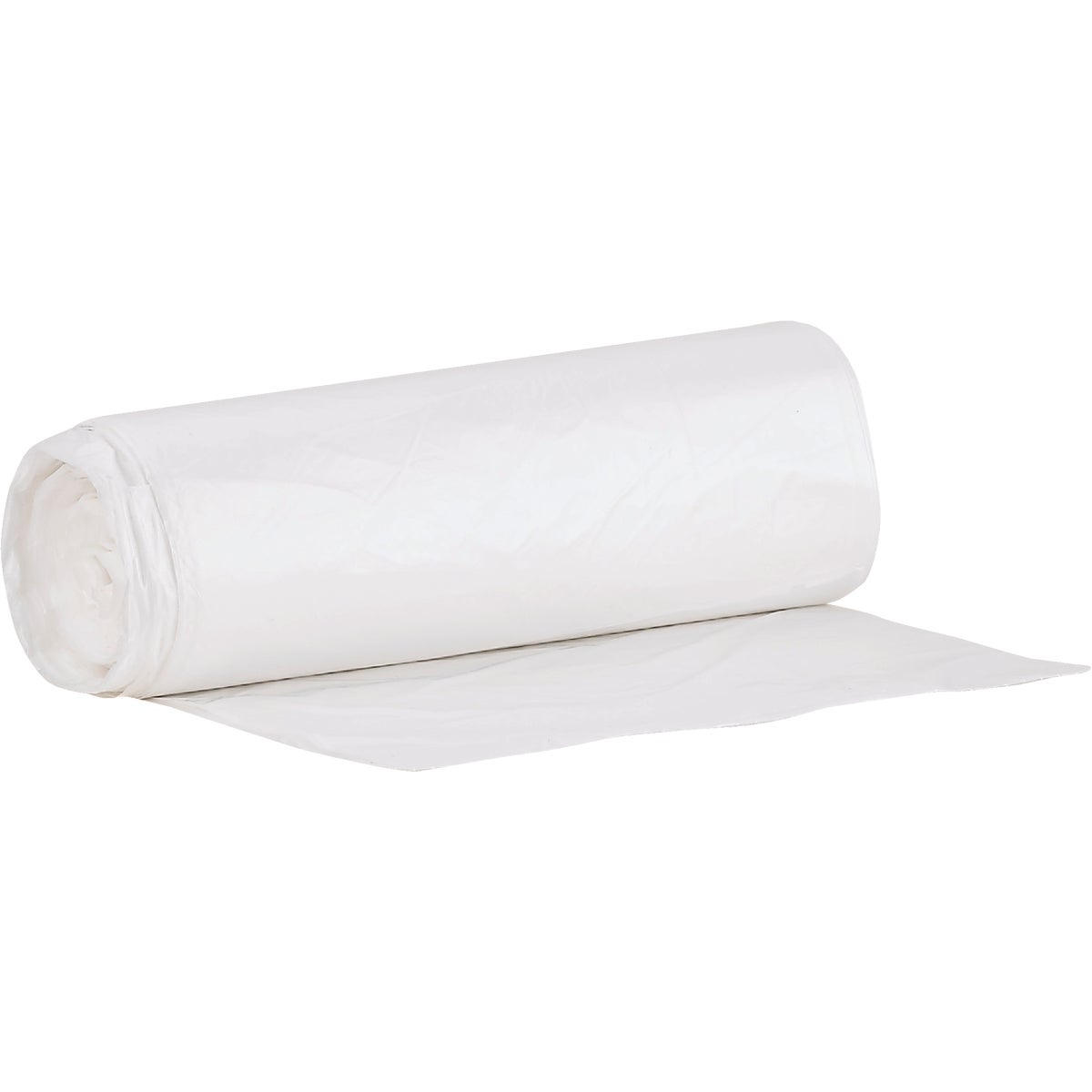 Performance Plus 45 Gal. White High Density Can Liner (250-Count)