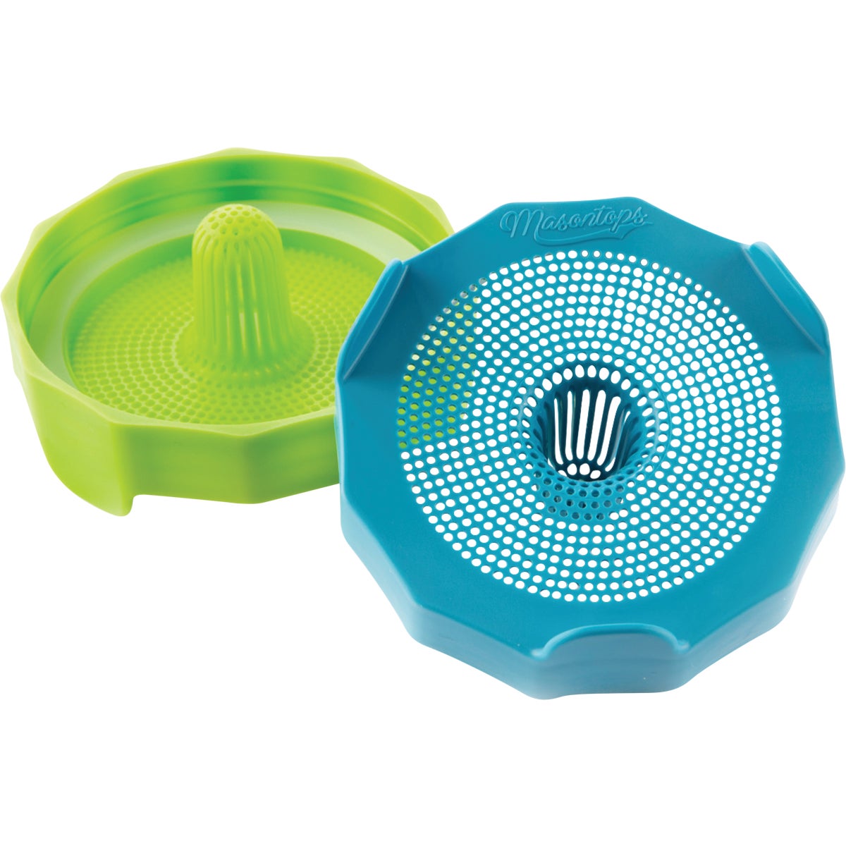 Masontops Wide Mouth Bean Screen Lid (2-Count)
