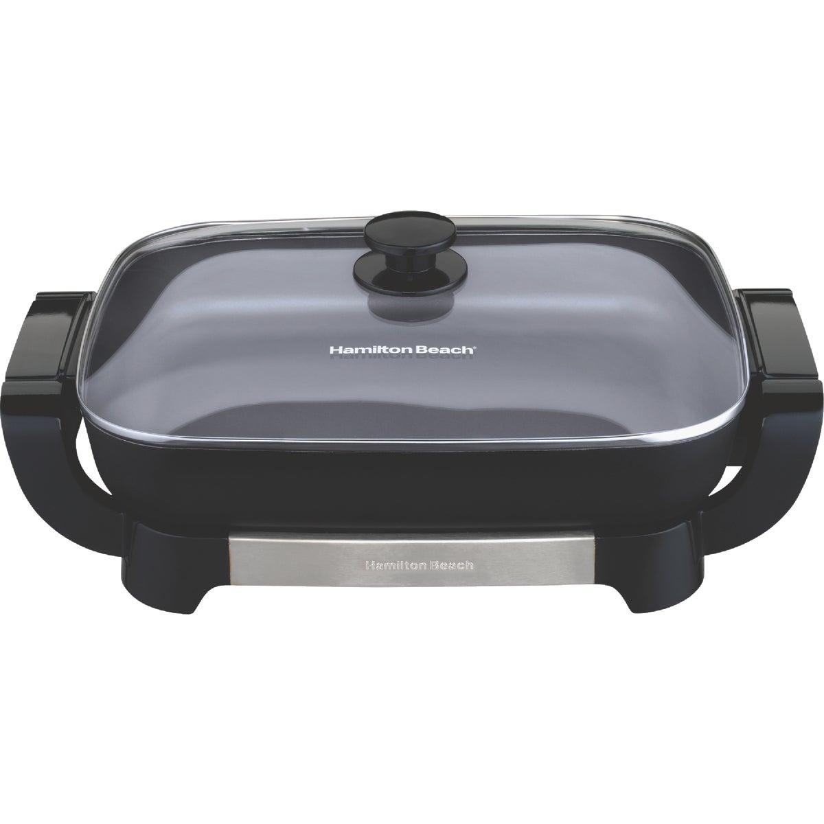Hamilton Beach Durathon Ceramic Skillet