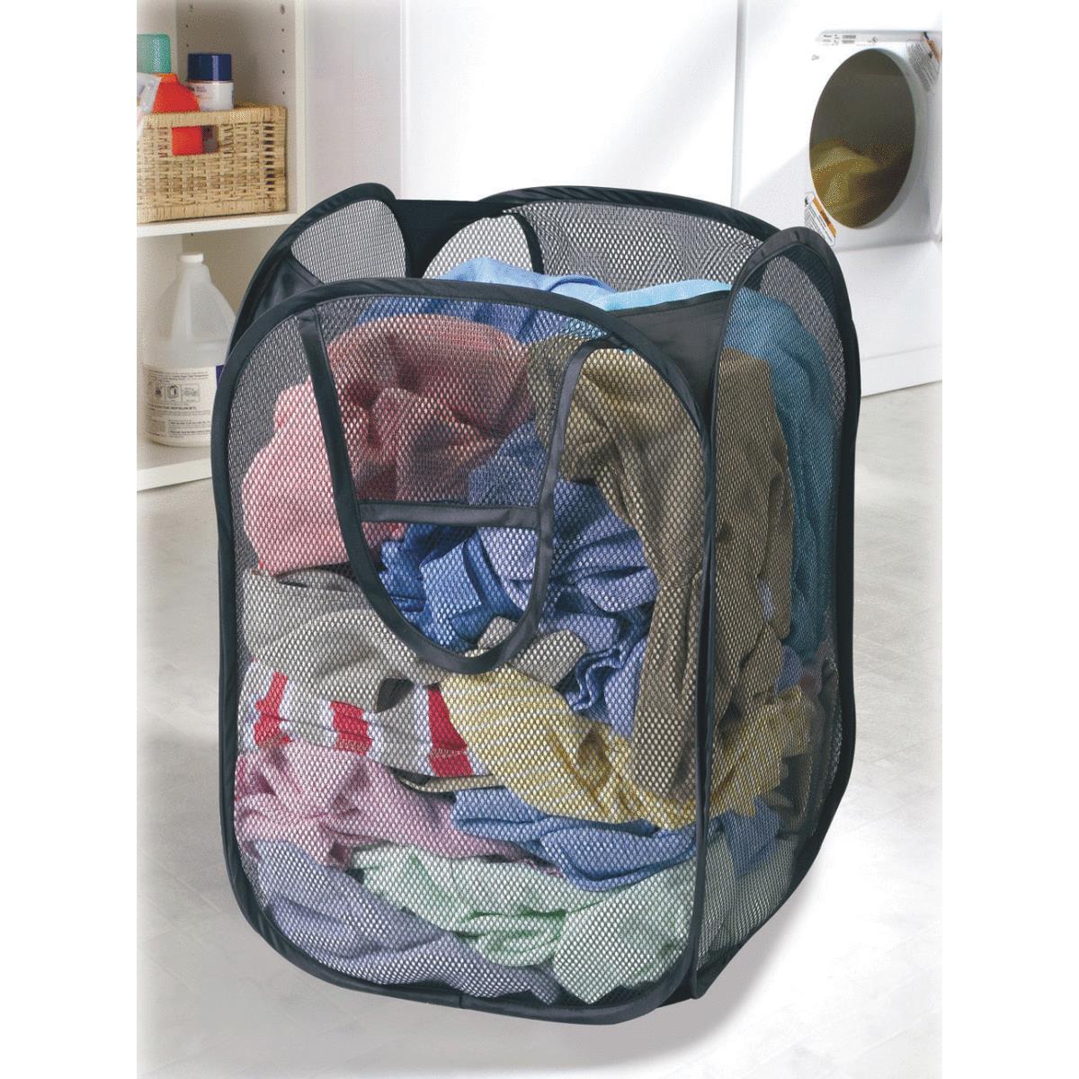 Laundry Baskets & Hampers