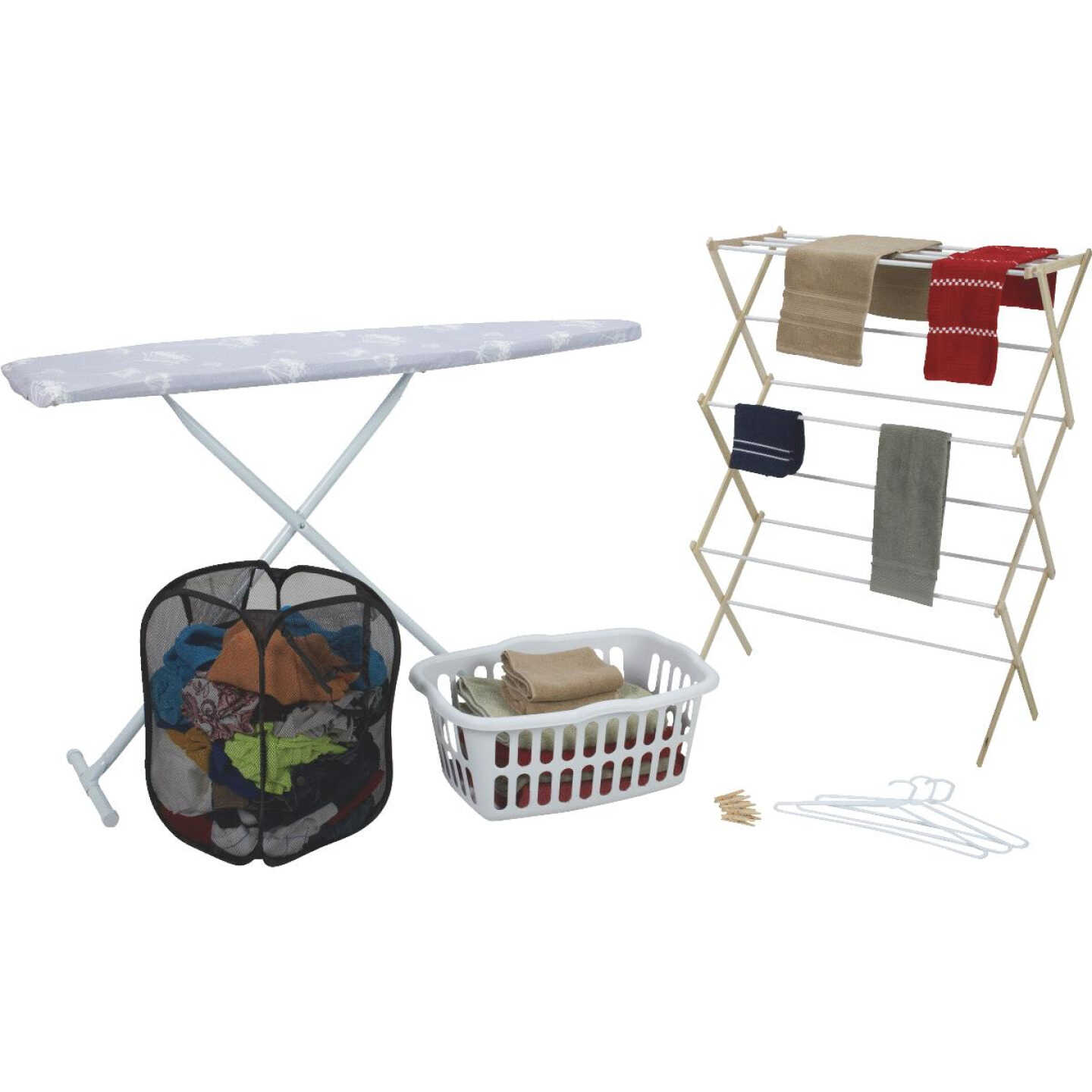 POP OPEN HAMPER Image 2