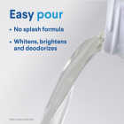 Clorox 77 Oz. Fresh Meadow Concentrated Splash-Less Liquid Bleach Image 2
