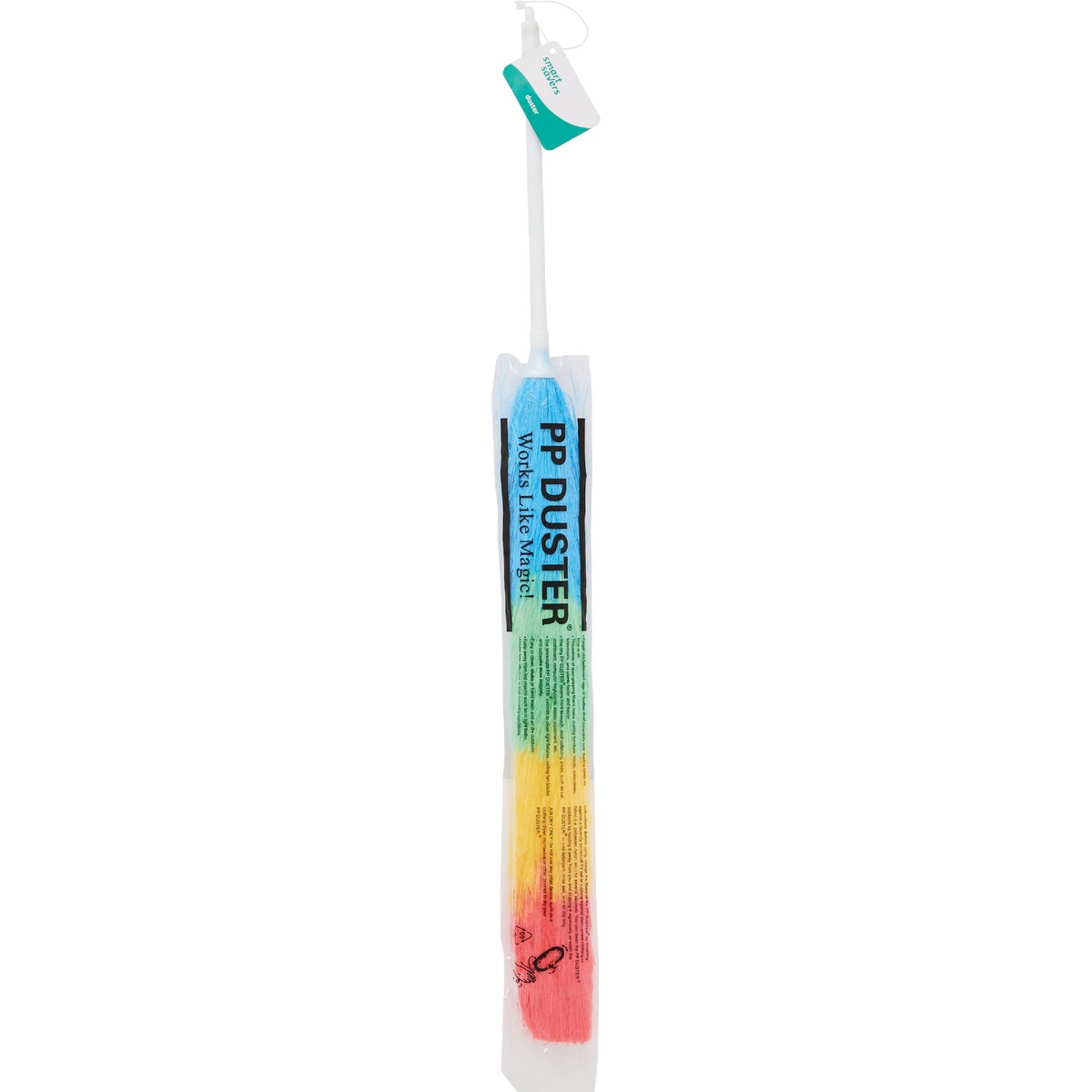 Smart Savers 66cm Polypropylene Duster