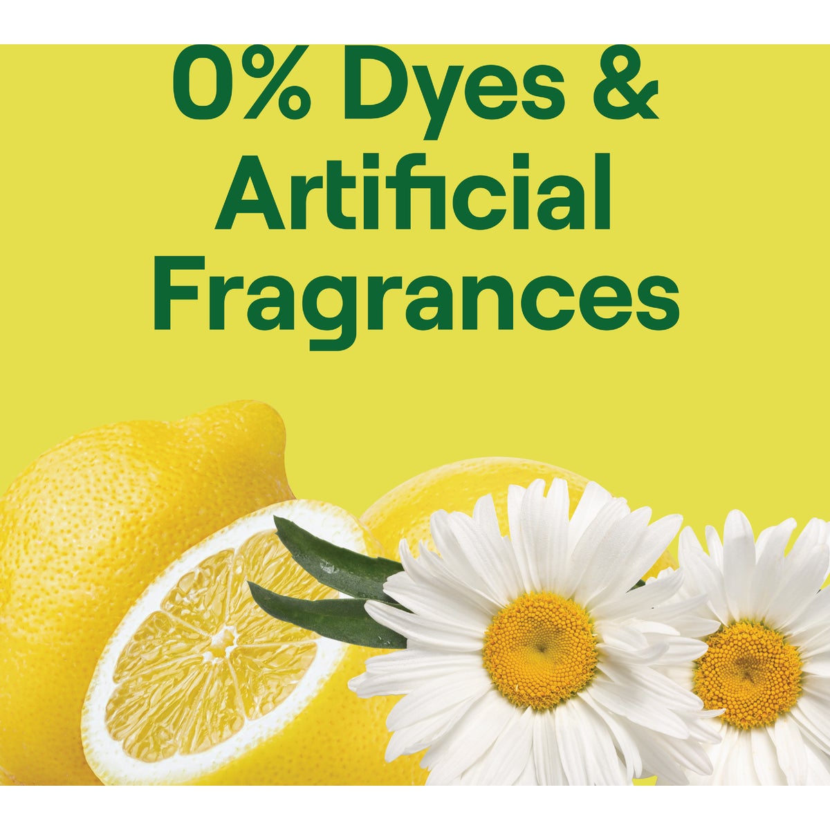 Seventh Generation 23 Oz. Lemon Chamomile Citrus Multi-Surface All Purpose Cleaning Spray Image 3