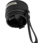 Contigo AutoSeal 18 Oz. Leakproof Water Bottle with Carrying Strap, Black Image 6