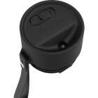 Contigo AutoSeal 18 Oz. Leakproof Water Bottle with Carrying Strap, Black Image 5