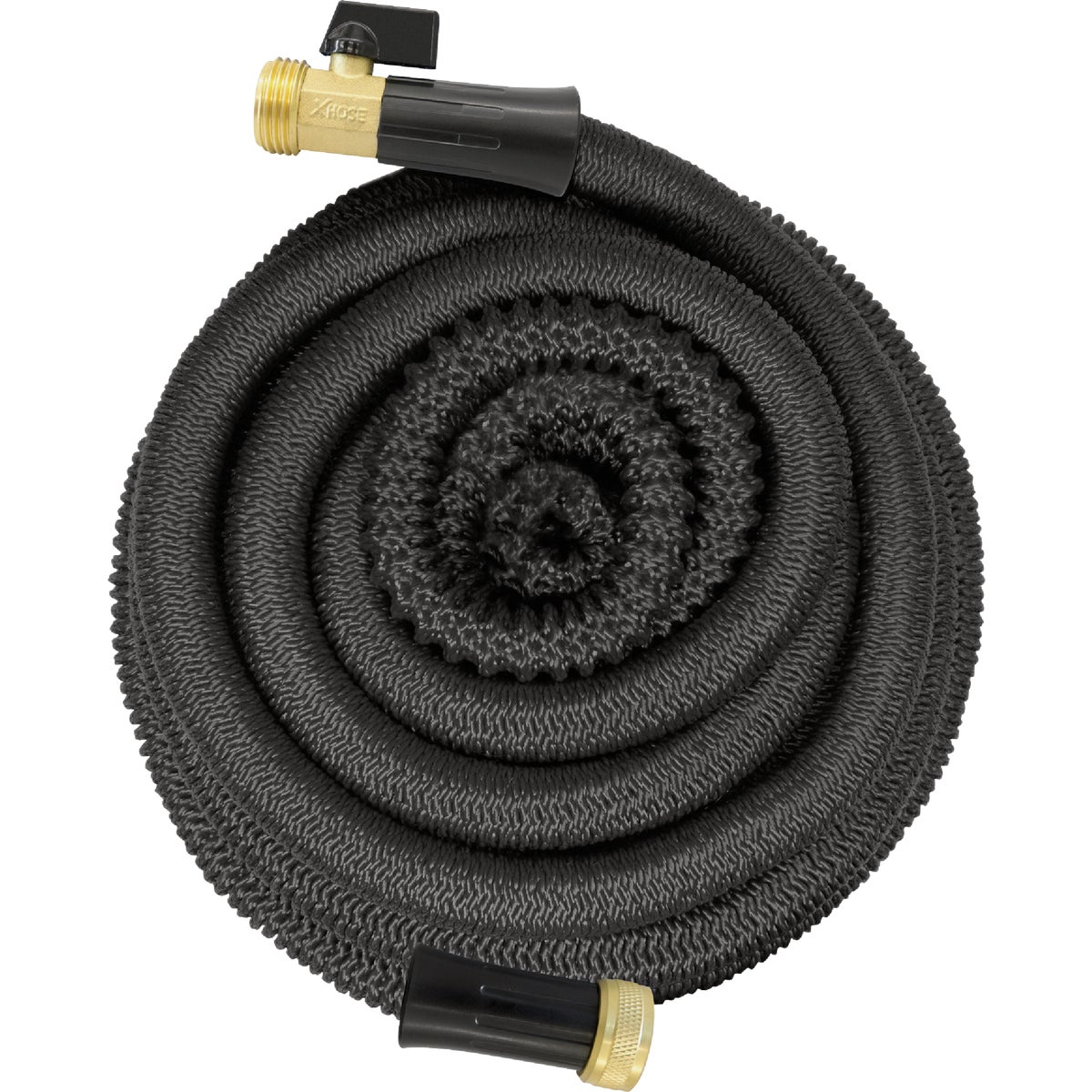 Big Boss XHose Pro 5/8 In. Dia. x 150 Ft. Garden Hose