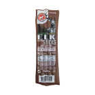 Pearson Ranch Jerky 4 Oz. Elk Jalapeno Cheese Snack Stick Image 1