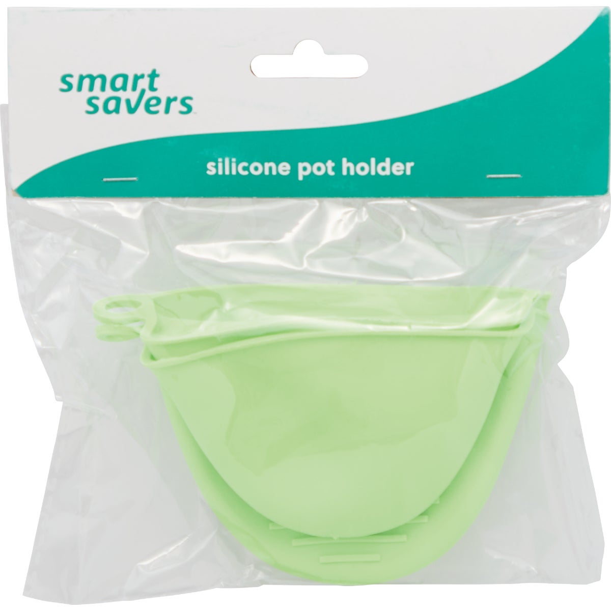Smart Savers Silicone Pot Holder