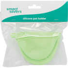 Smart Savers Silicone Pot Holder Image 1