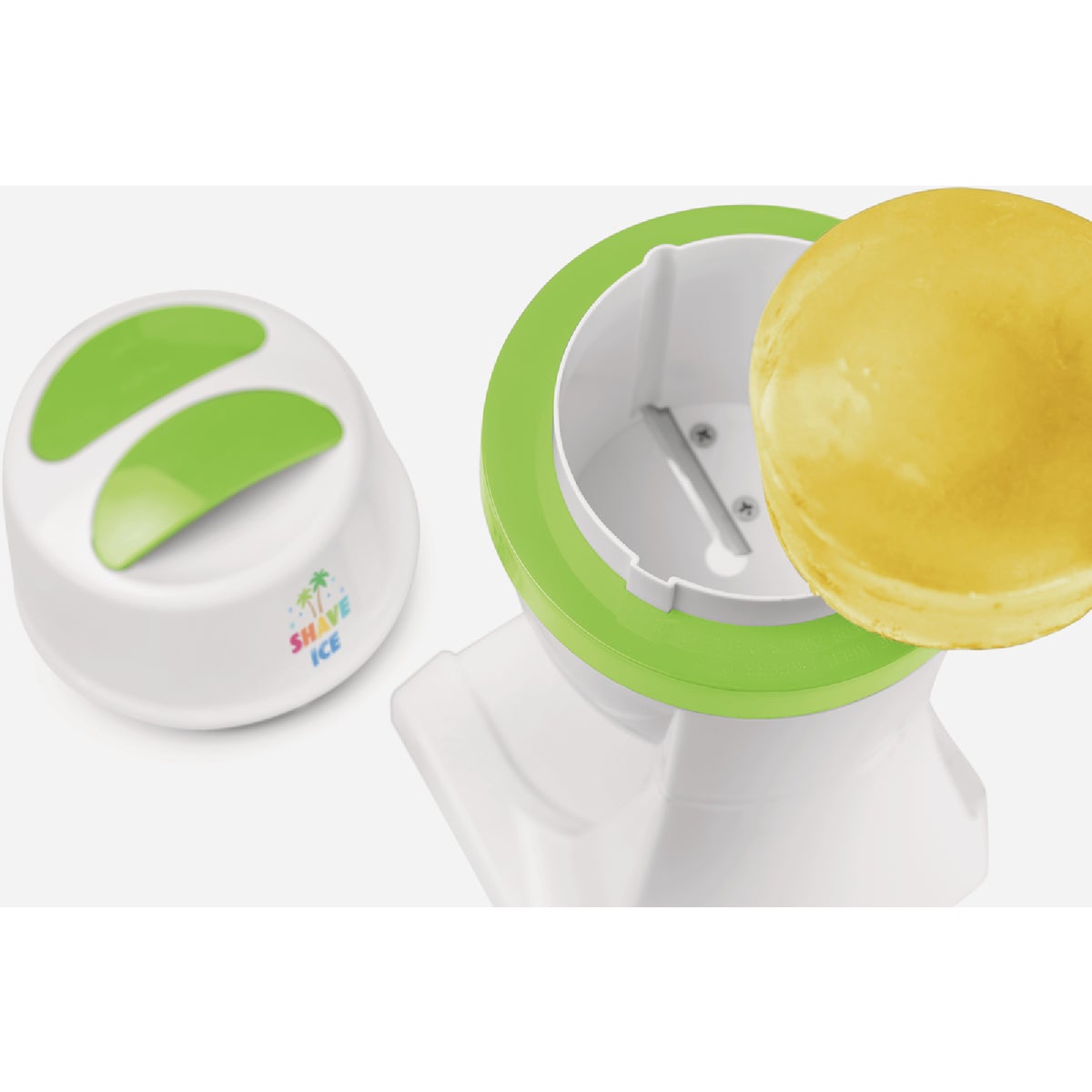 Nostalgia Electric Shave Ice & Snow Cone Maker Image 5