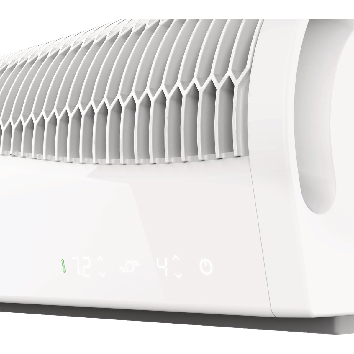 Vornado 4-Speed Transom Window Fan with Remote Control Image 3