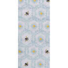 Kay Dee Designs Daisy & Bee Terry Kitchen Towel Image 1