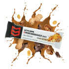 MTN OPS Performance Peanut Butter Bliss Protein Bar Image 1