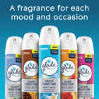 Glade 2X Fragrance 7.3 Oz. Apple Cinnamon Spray Air Freshener Image 2