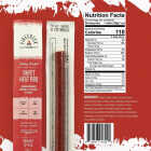 FireCreek 1 Oz. Sweet Heat BBQ Meat Stick Image 3