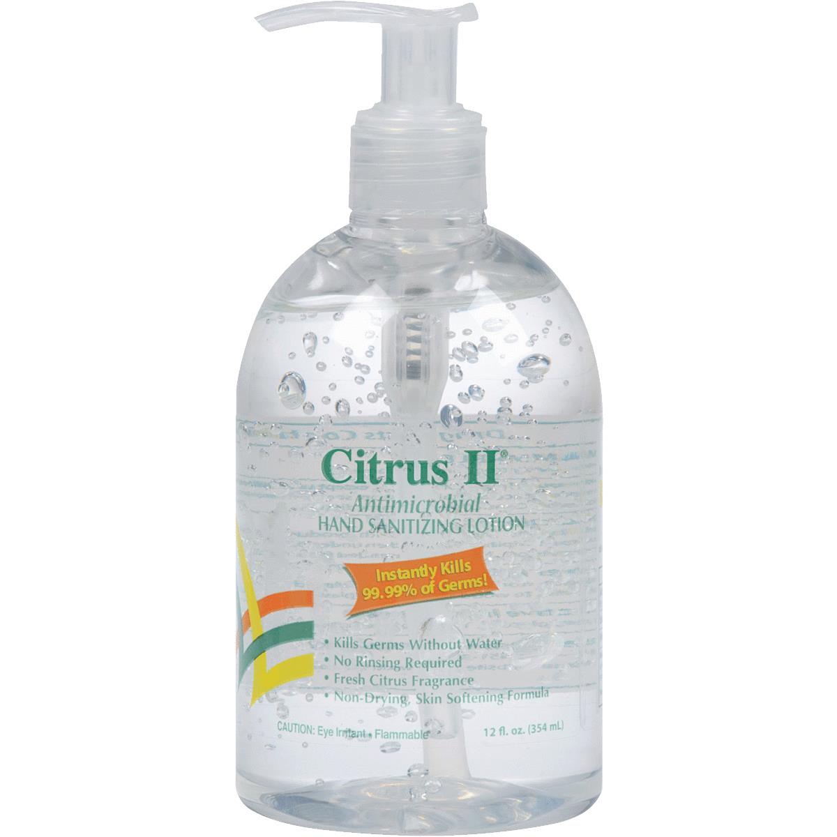 12OZ HAND SANITIZER