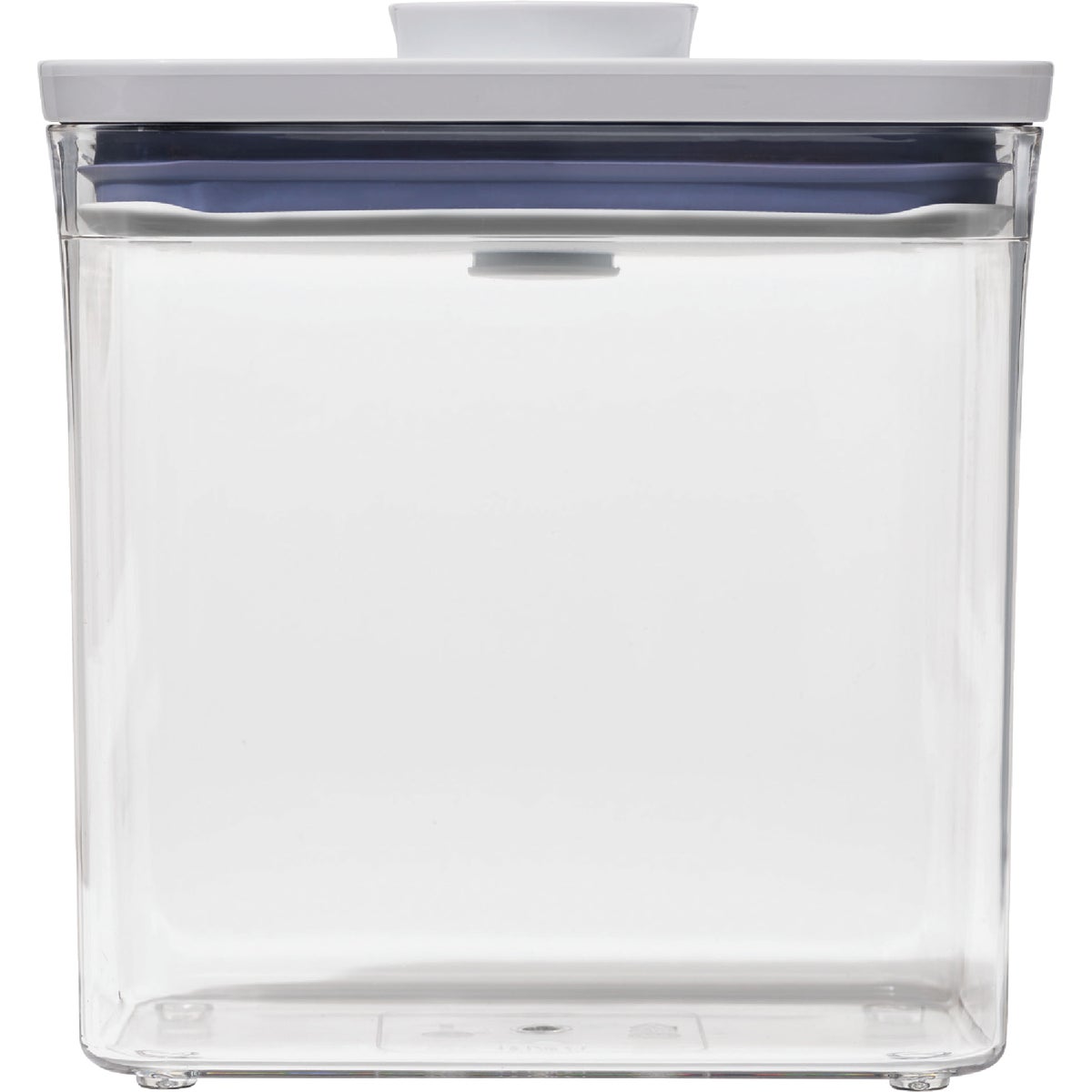 Oxo Good Grips POP Container - Rectangle Short Image 5