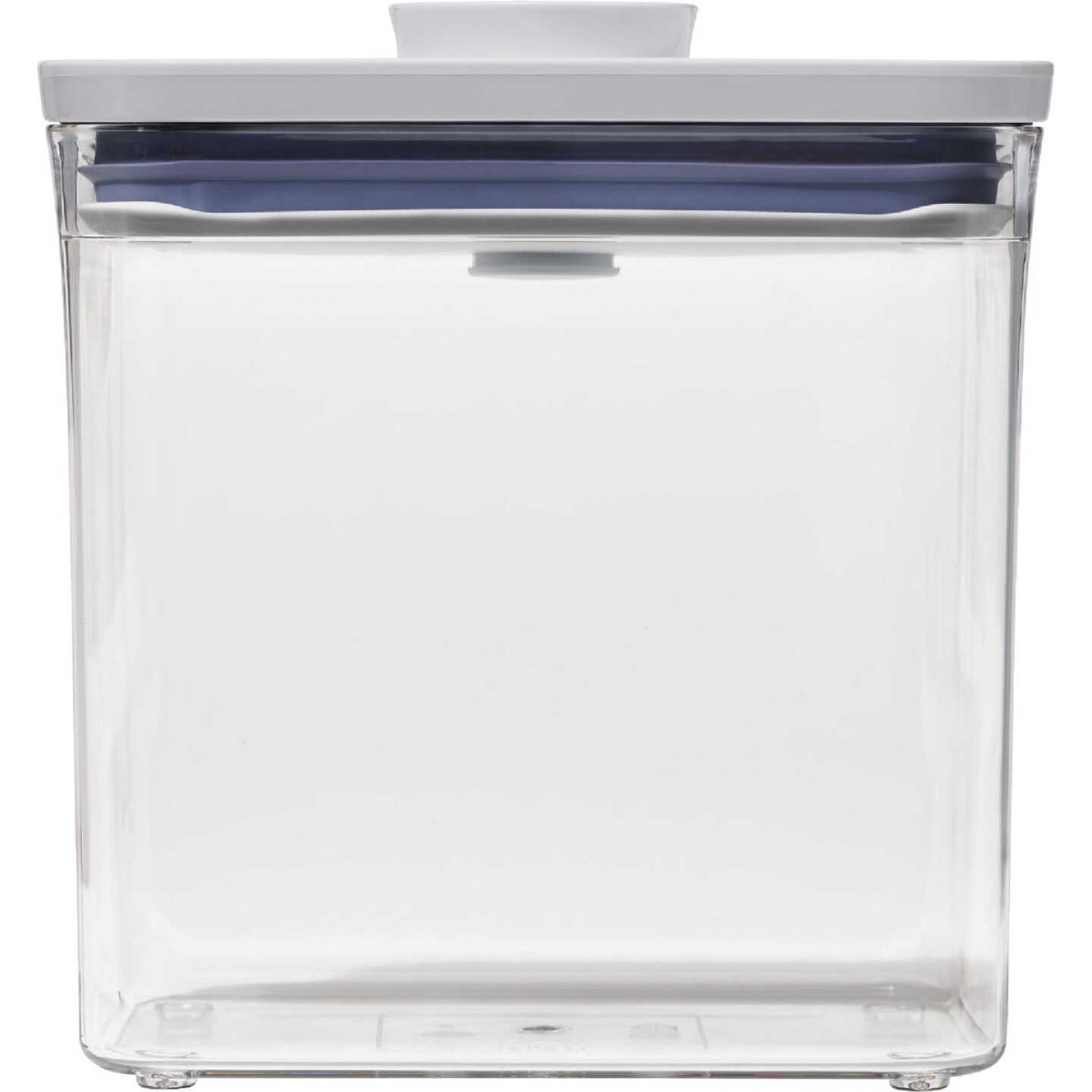 Oxo Good Grips POP Container - Rectangle Short Image 5
