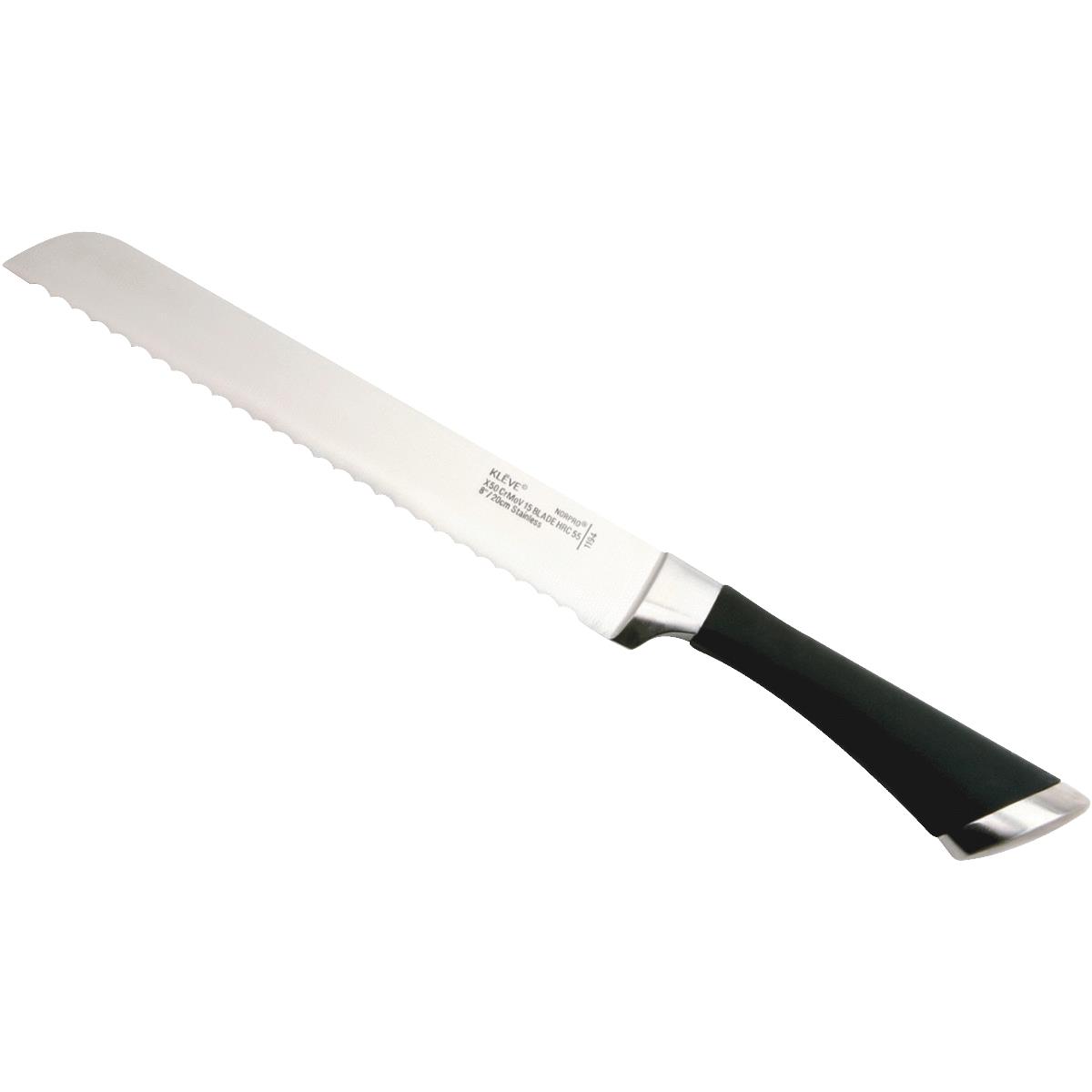 BREAD KNIFE