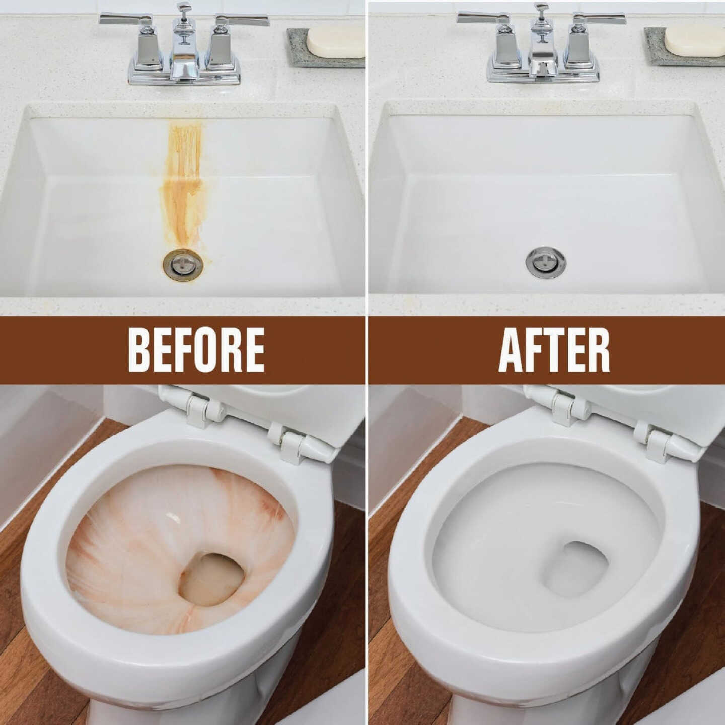 Whink 32 Oz. Rust Stain Remover Image 4