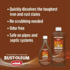 Whink 32 Oz. Rust Stain Remover Image 3