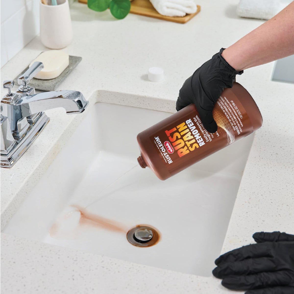 Whink 32 Oz. Rust Stain Remover Image 5