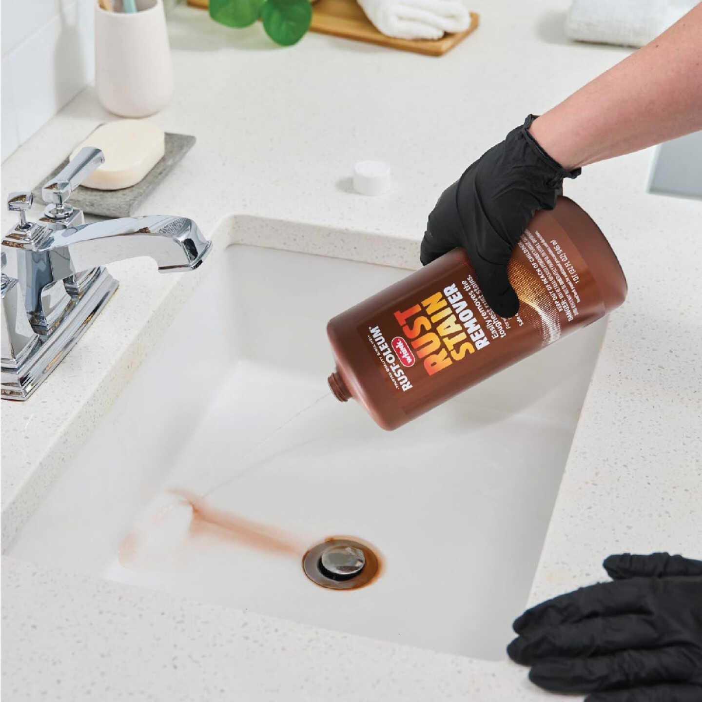 Whink 32 Oz. Rust Stain Remover Image 5