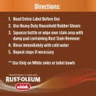 Whink 32 Oz. Rust Stain Remover Image 7