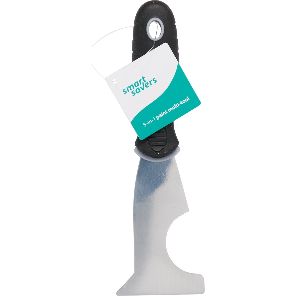 Smart Savers 5-In-1 Multi-Purpose Painter's Tool