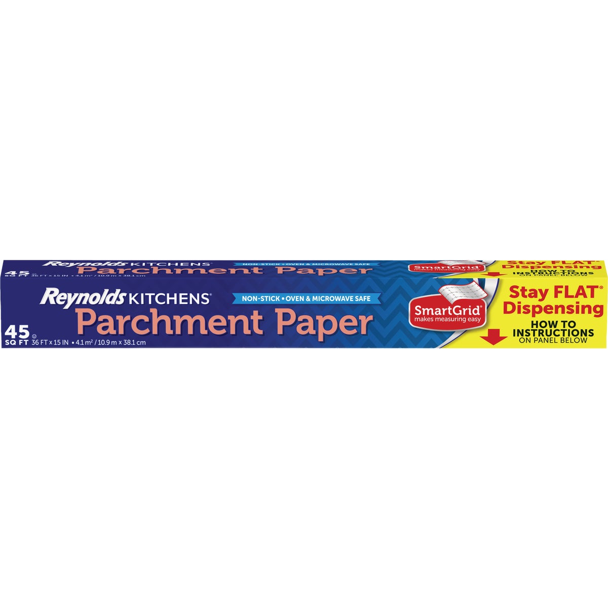 Reynolds 15 In. x 36 Ft. Parchment Paper