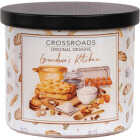 Crossroads Original Designs 15 Oz. Wrapped Jar Candle, Grandma's Kitchen Image 1