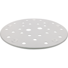 Presto 11-1/4 In. Aluminum Canning Rack Image 1