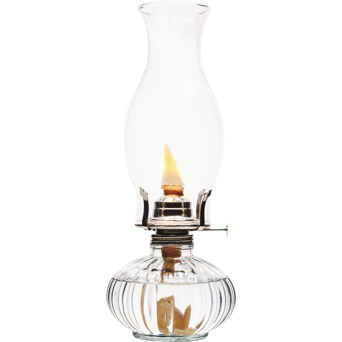 Lamplight Farms Ellipse Oil Lamp Image 1