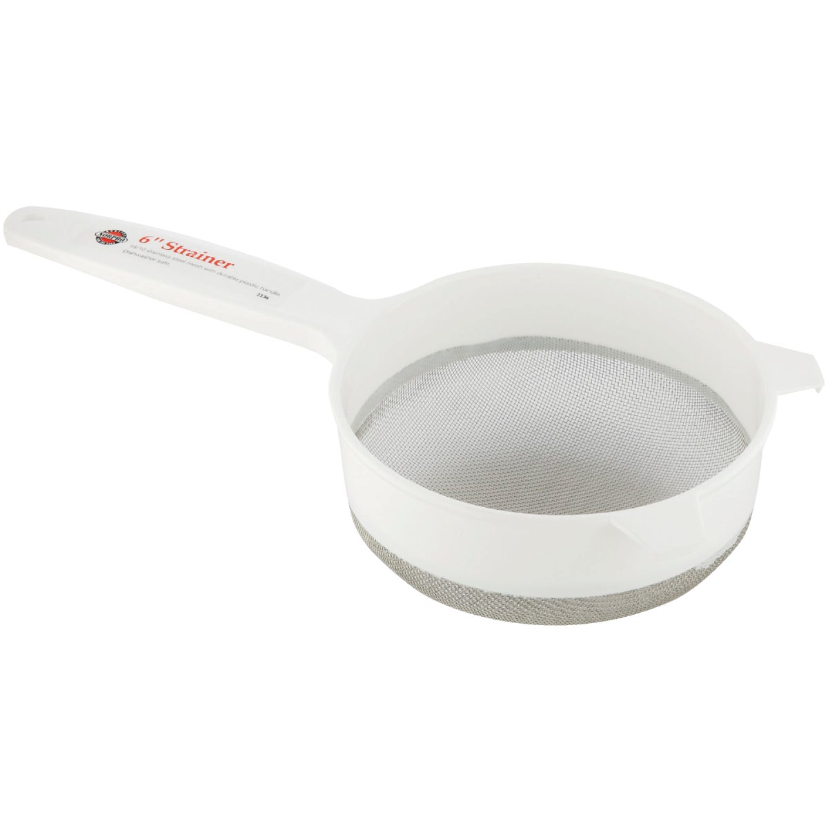 Norpro 6 In. Plastic Strainer Image 1