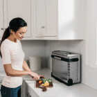 Ninja Foodi Digital Air Fry Oven Image 2