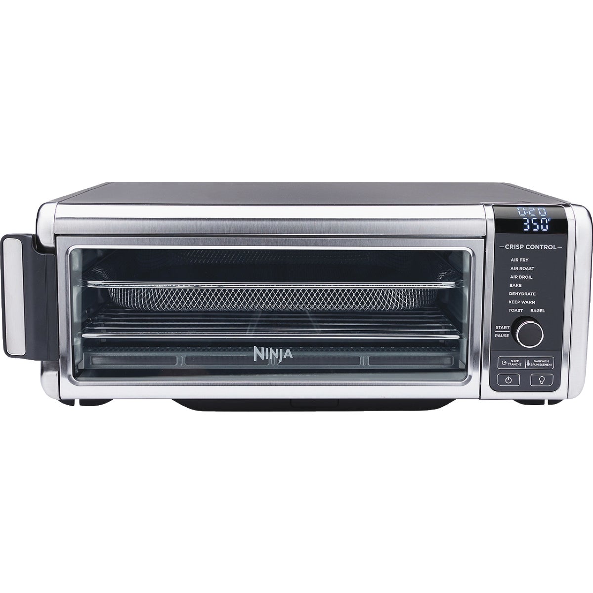 Ninja Foodi Digital Air Fry Oven