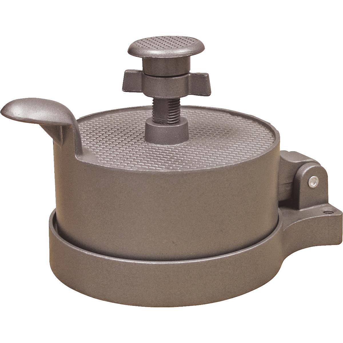 HAMBURGER PRESS