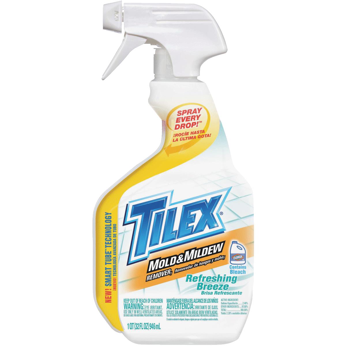 32OZ MOLD/MILDEW TILEX