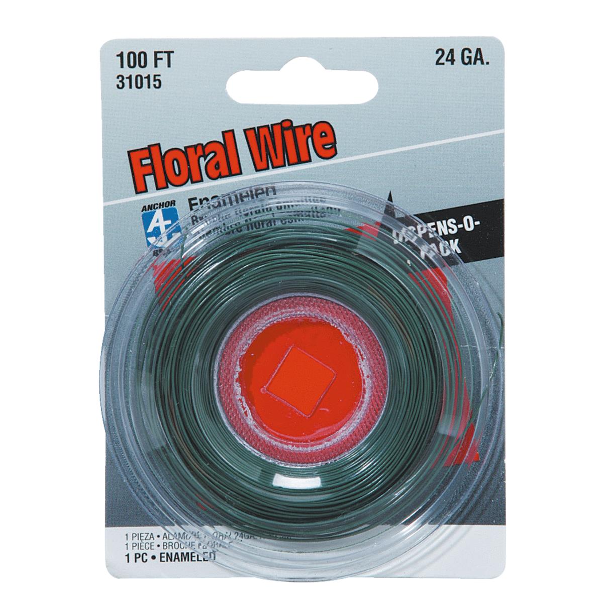 Wire